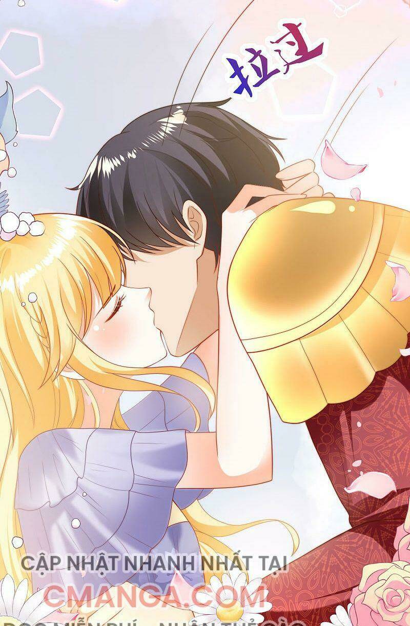 Sủng Hậu Của Vương: Chapter 85