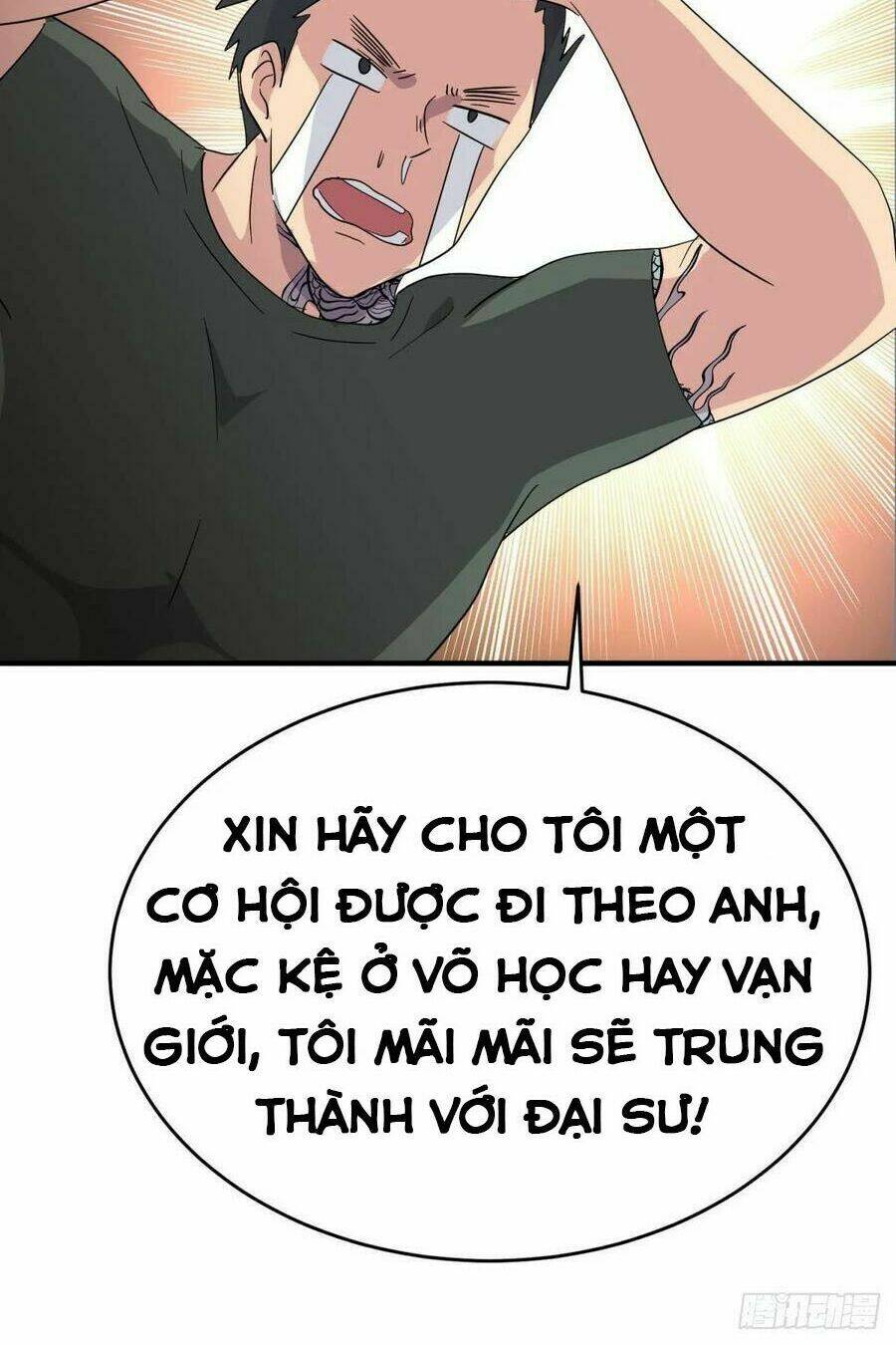 Đại Gia Livestream Vạn Giới: Chapter 42