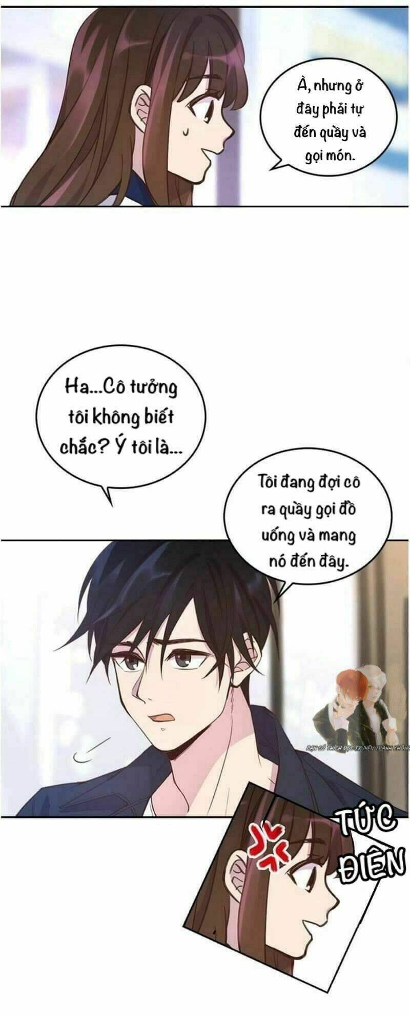 Cuộc Hôn Nhân Bất Khả Thi: Chapter 2