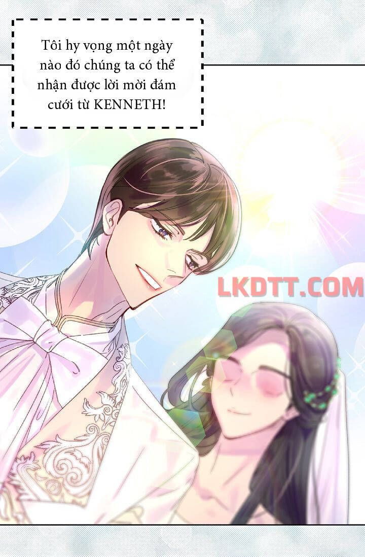 Đừng Xem Thường Nữ Phụ: Chapter 136