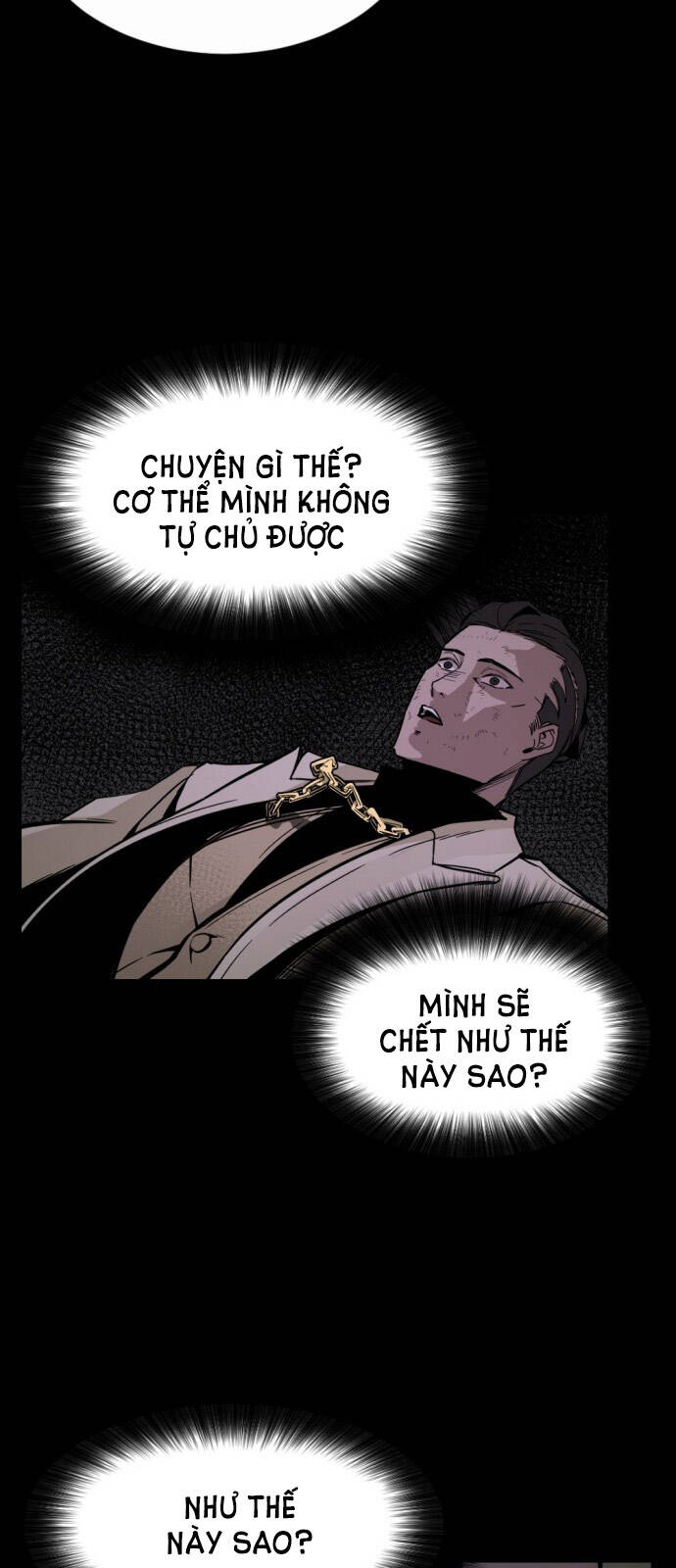 Hero Killer Boom: Chapter 2