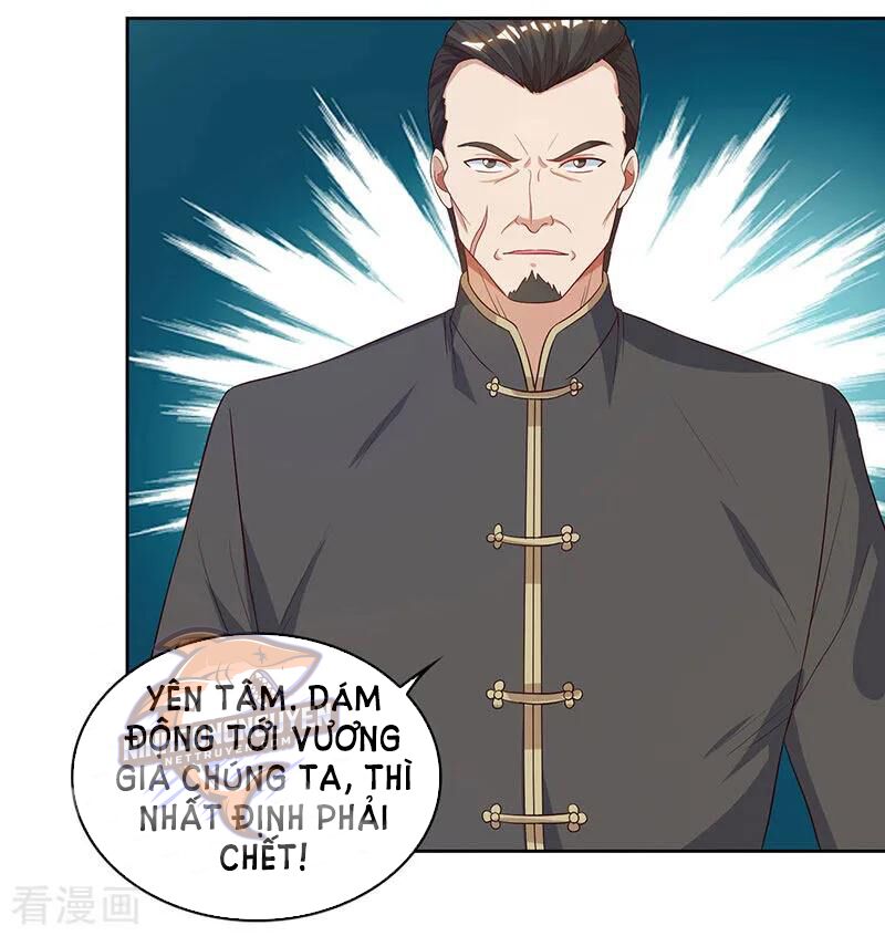 Trọng Sinh Khí Thiếu Quy Lai: Chapter 74