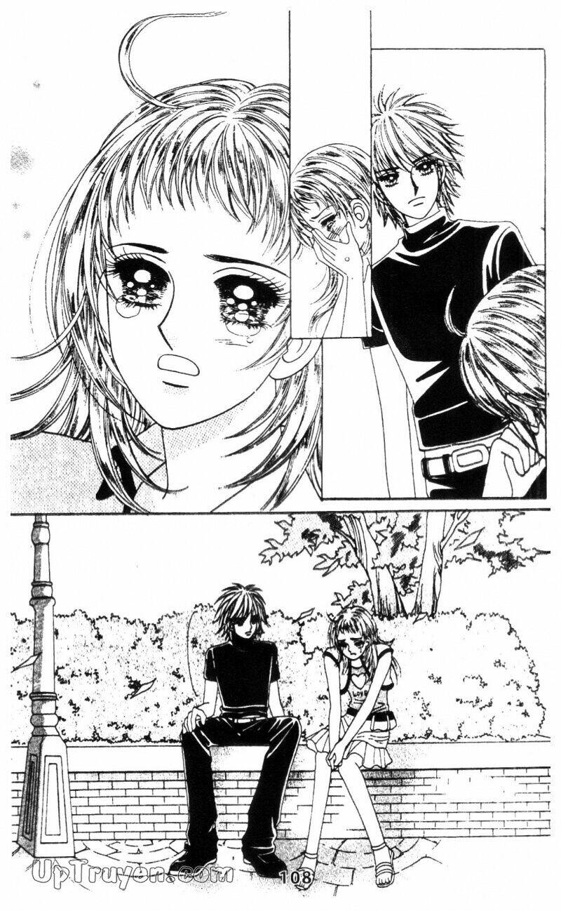 Mặt nạ tình yêu: Chapter 41