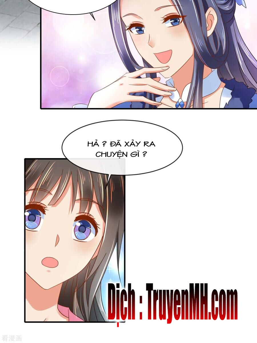 Lãnh Cung Phế Hậu Muốn Nghịch Thiên: Chapter 231