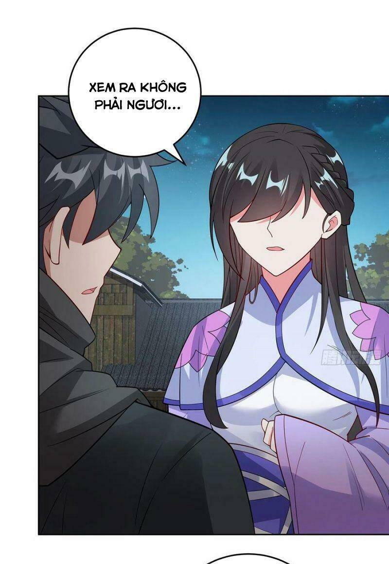 Nghịch Lân: Chapter 137