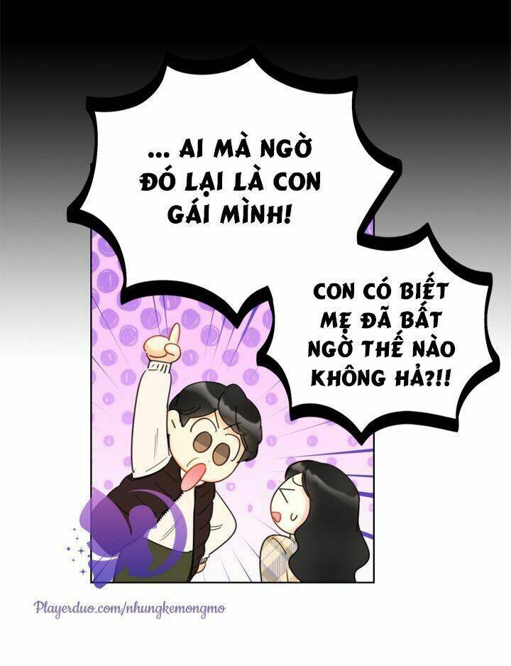 Hẹn Hò Nơi Công Sở: Chapter 72