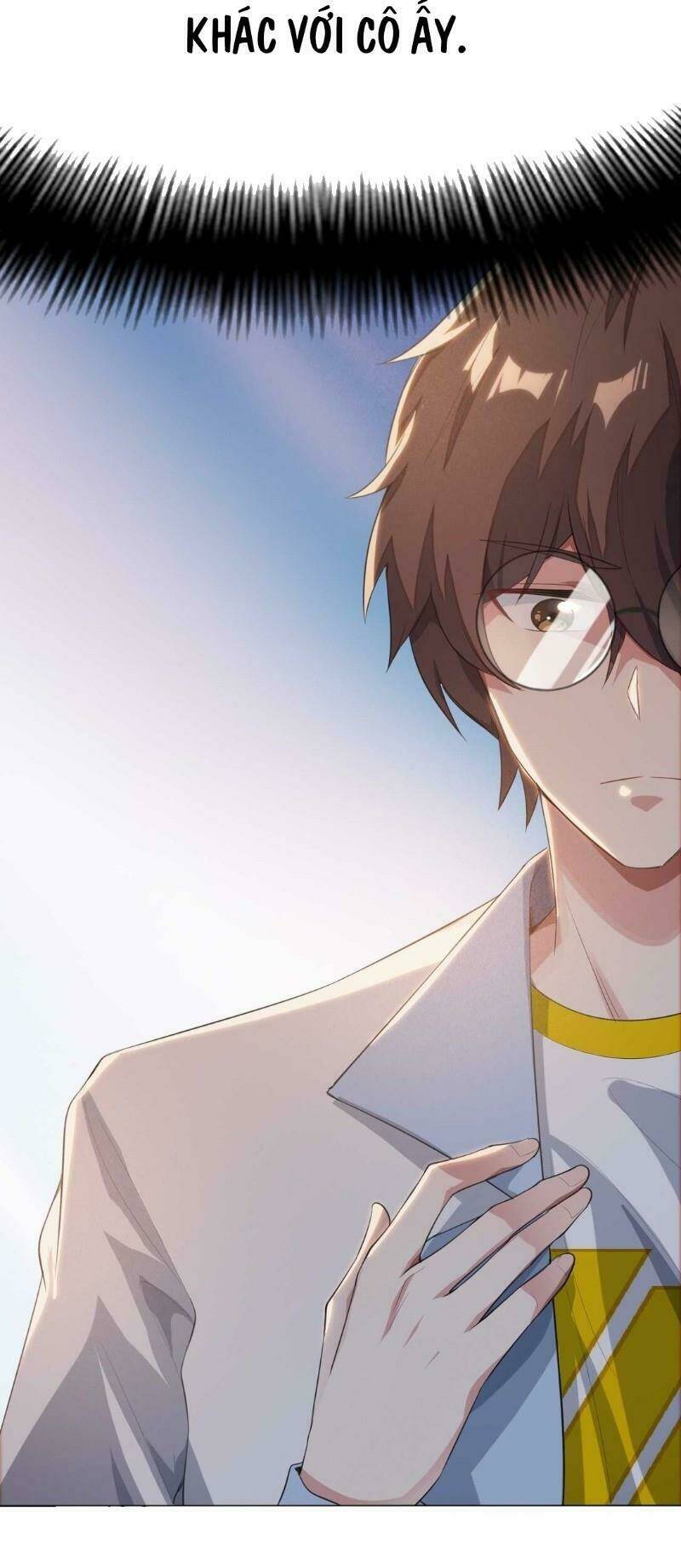 Kế Hoạch Trở Thành Phế Vật: Chapter 4