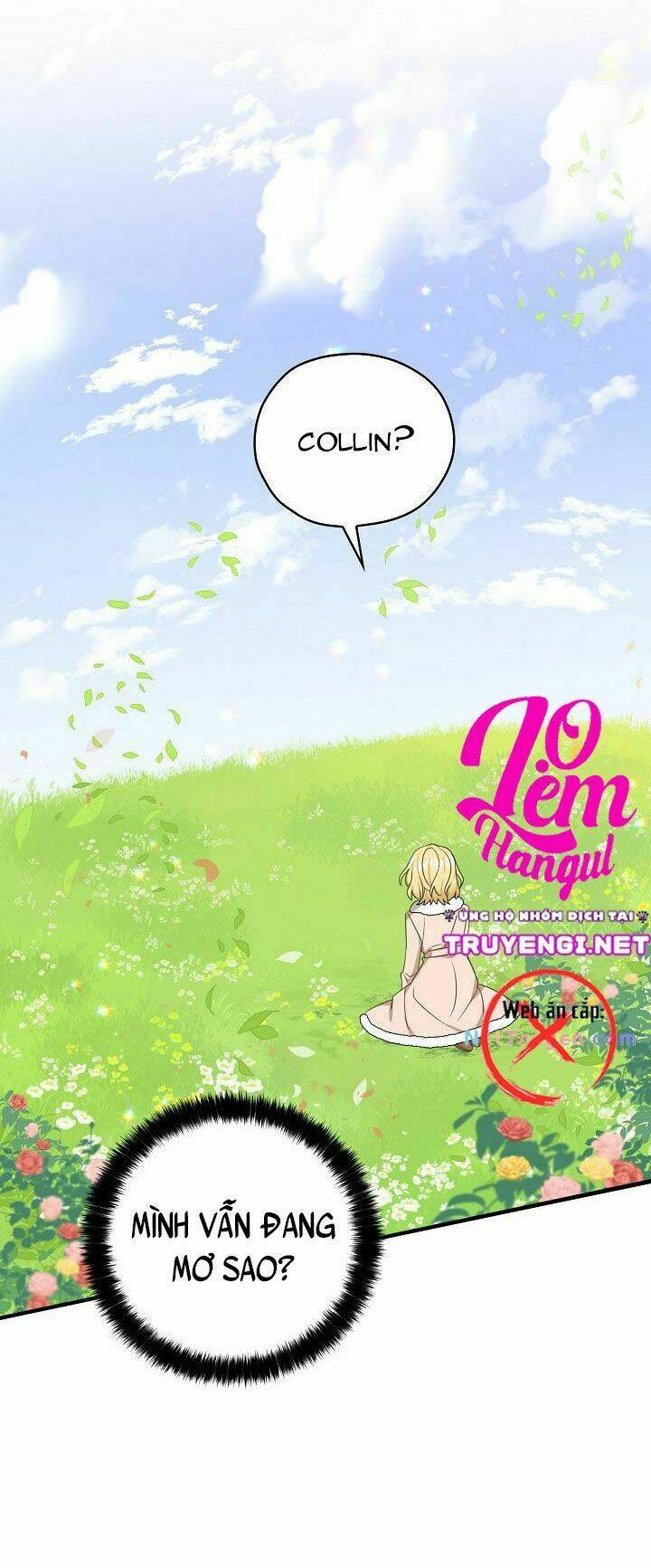 Ba Người Anh Trai Của Tôi Là Bạo Quân: Chapter 28