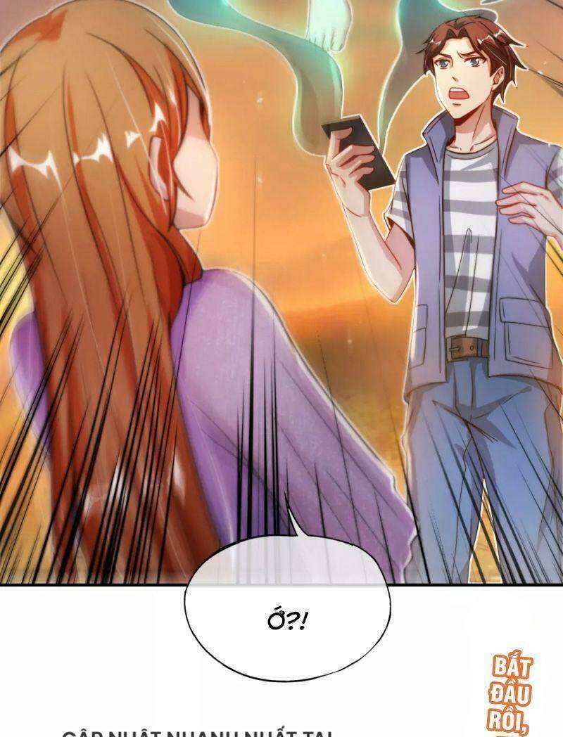 Vòng Bạn Bè Mạnh Nhất Của Tiên Giới: Chapter 50