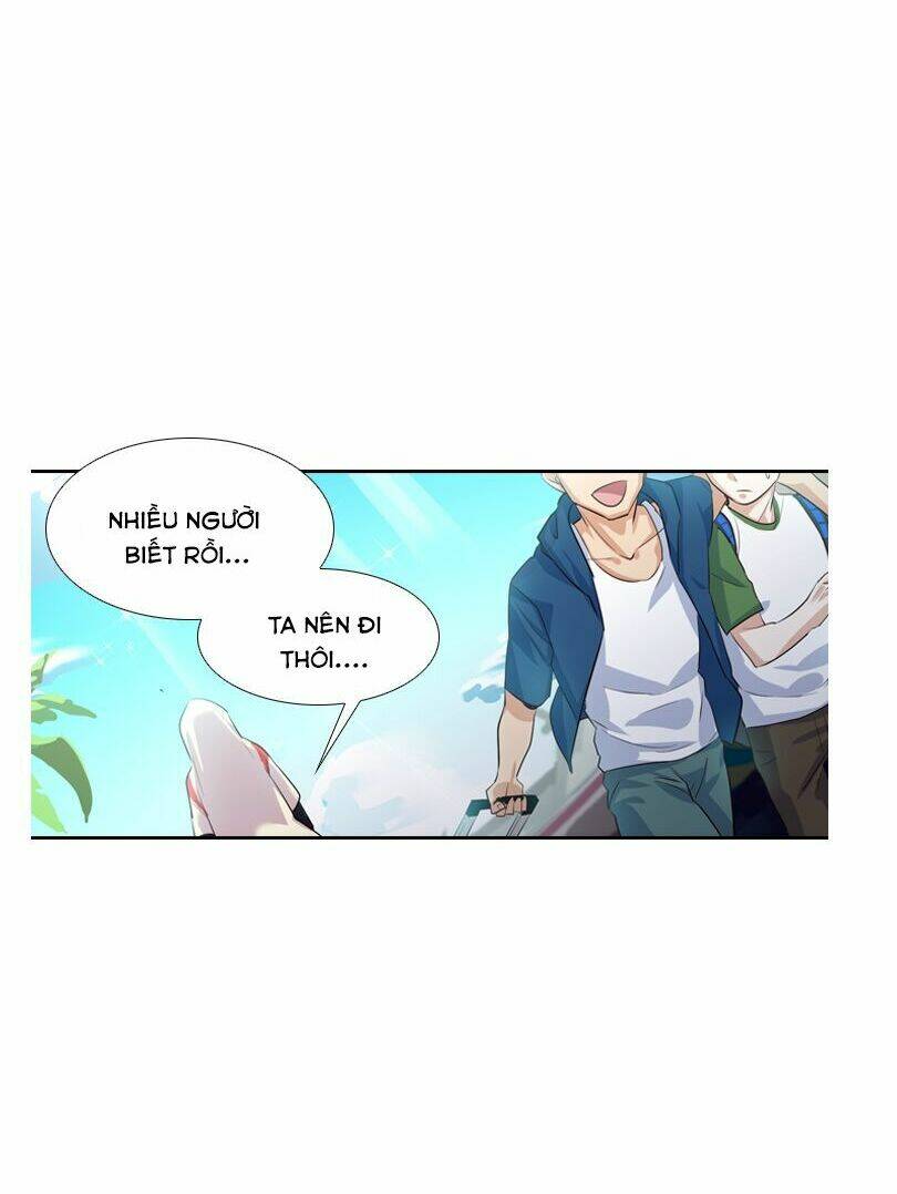 Vua Biến Thái: Chapter 7