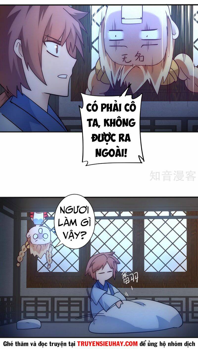 Nghịch Chuyển Tiên Đồ: Chapter 42