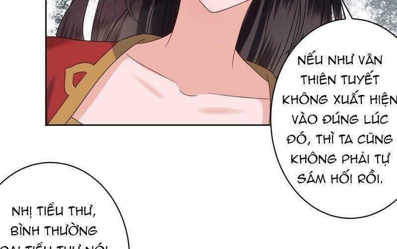 Vương Gia Kiêu Ngạo Quá Khó Cua: Chapter 32