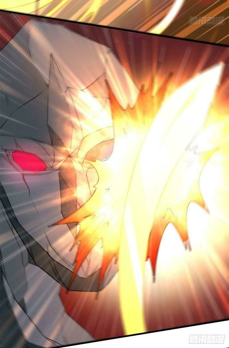 Bị Ép Trở Thành Mạnh Nhất Thế Giới: Chapter 31