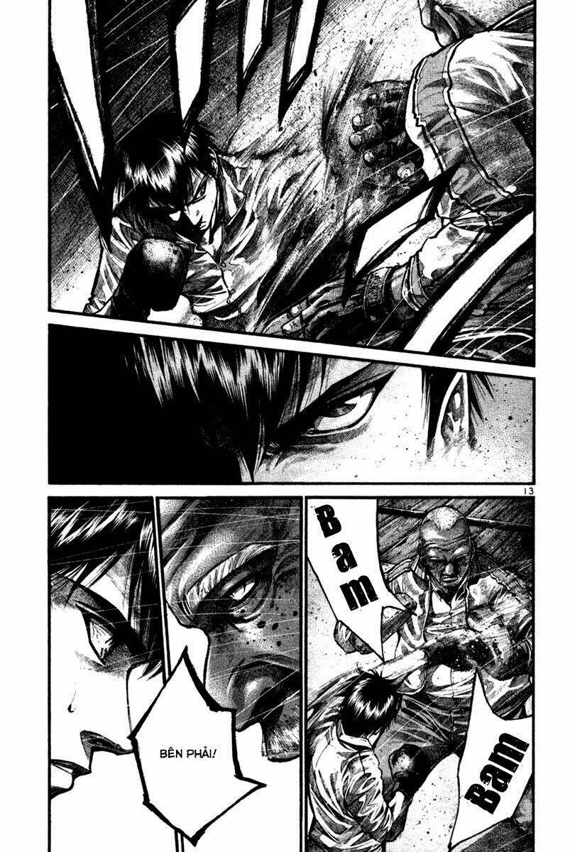 Rainbow: Chapter 117