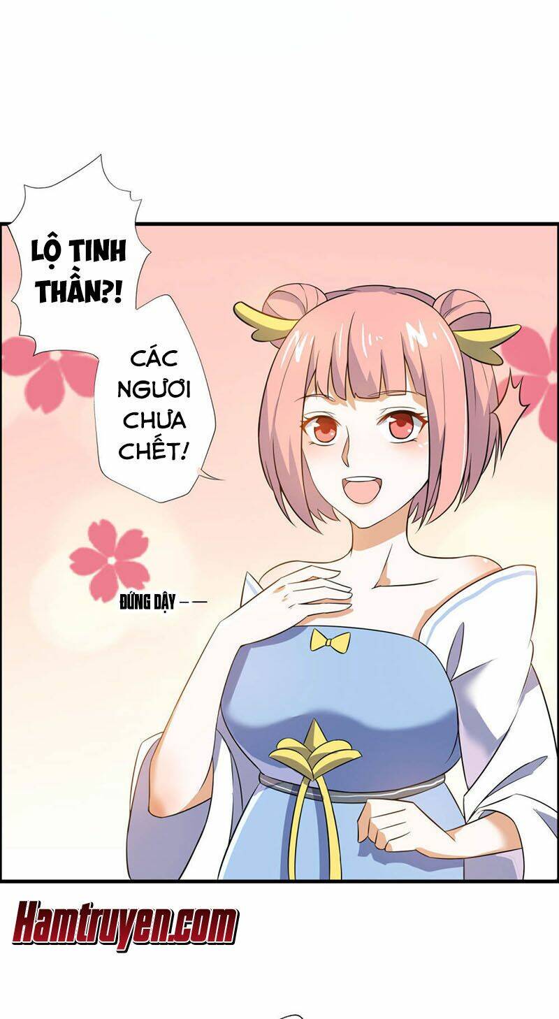 Thần Võ Đế Tôn: Chapter 67