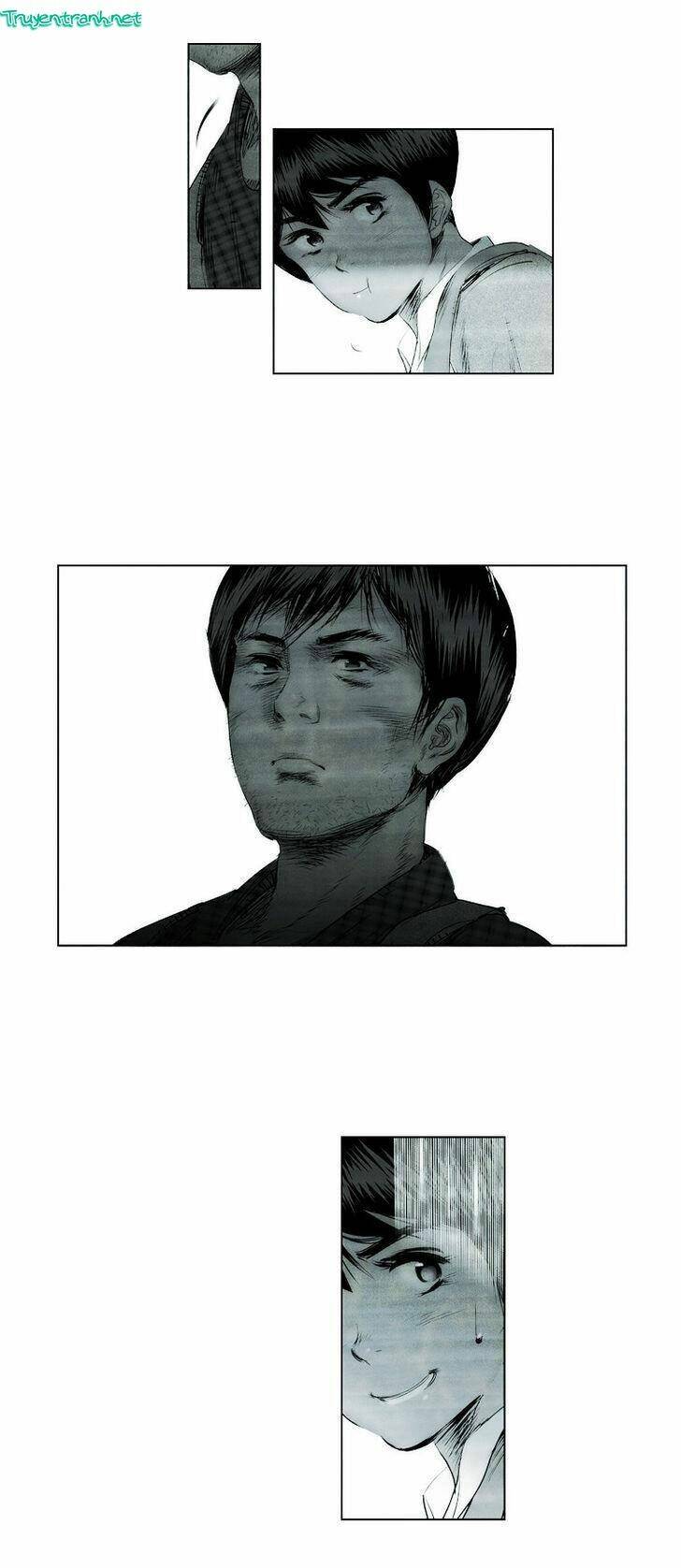 Cry Like Wolves: Chapter 4