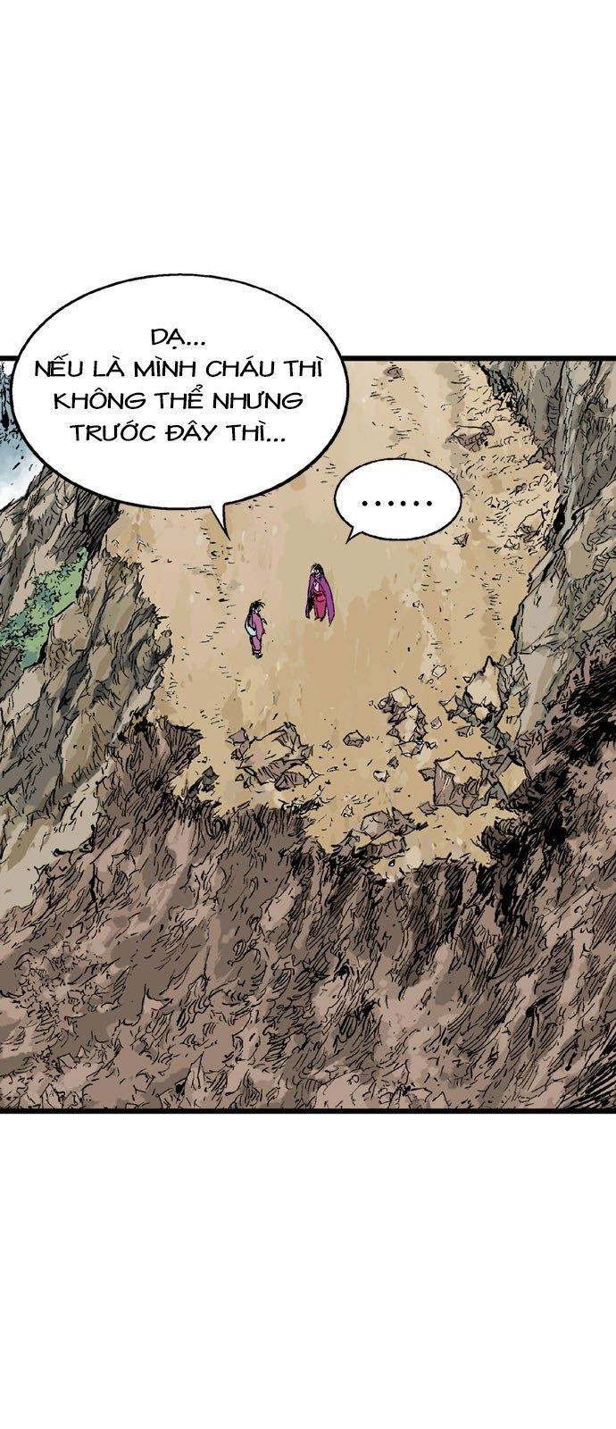 Cao Thủ 2: Chapter 102