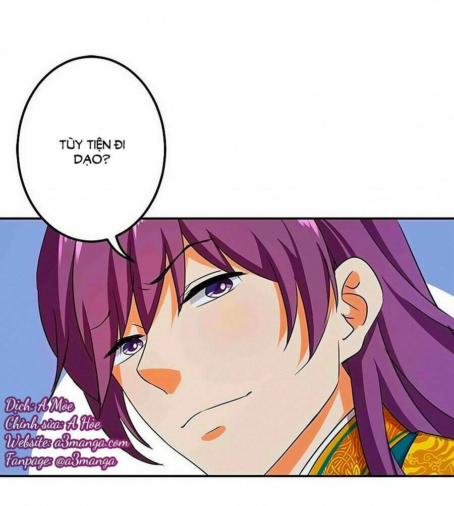 Vương Gia! Ngươi Thật Bỉ Ổi: Chapter 337