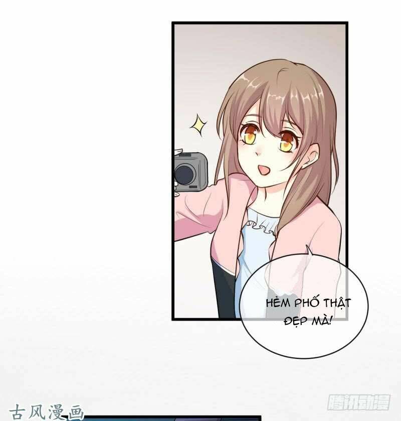 Ám Luyến Thành Hôn: Chapter 49