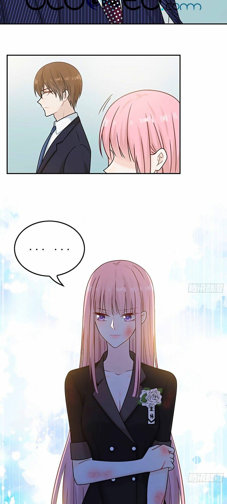 Hai Cách Tìm Gặp Người Yêu: Chapter 86