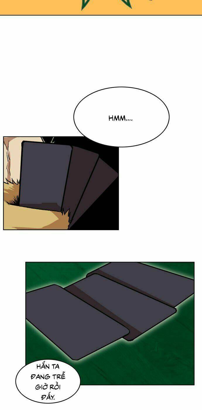 Hard Core Leveling Warrior Ss2: Chapter 9