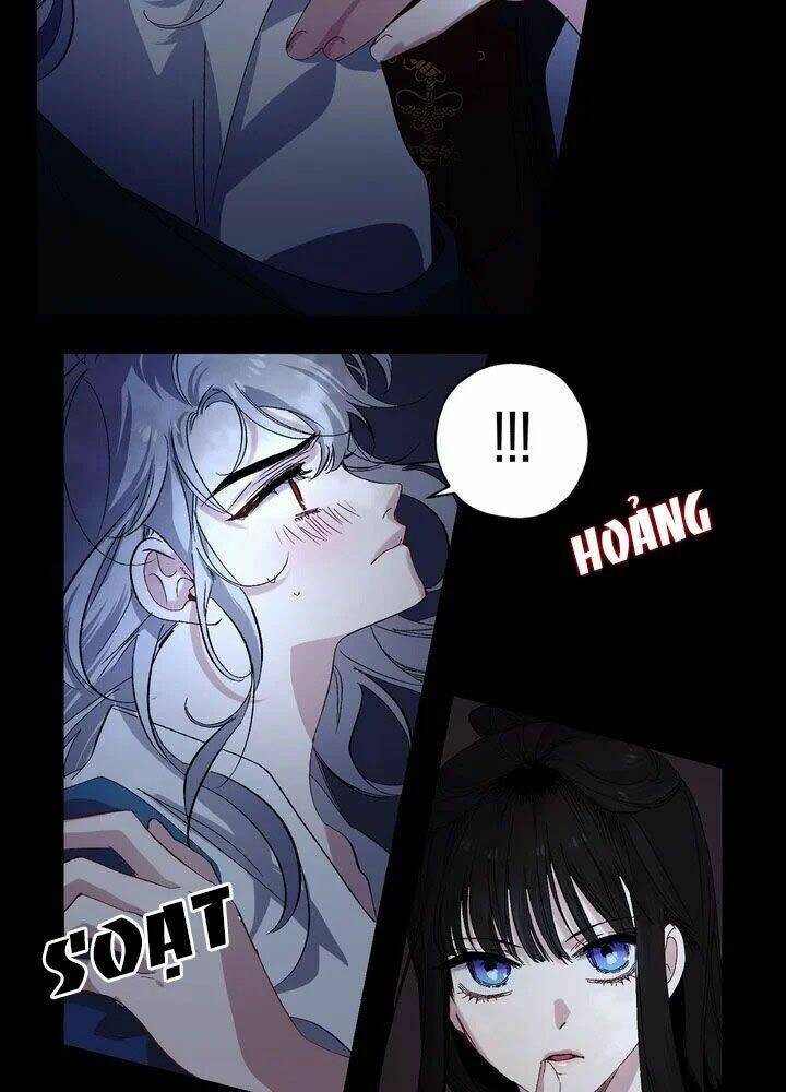 Tình Điên Dại: Chapter 38