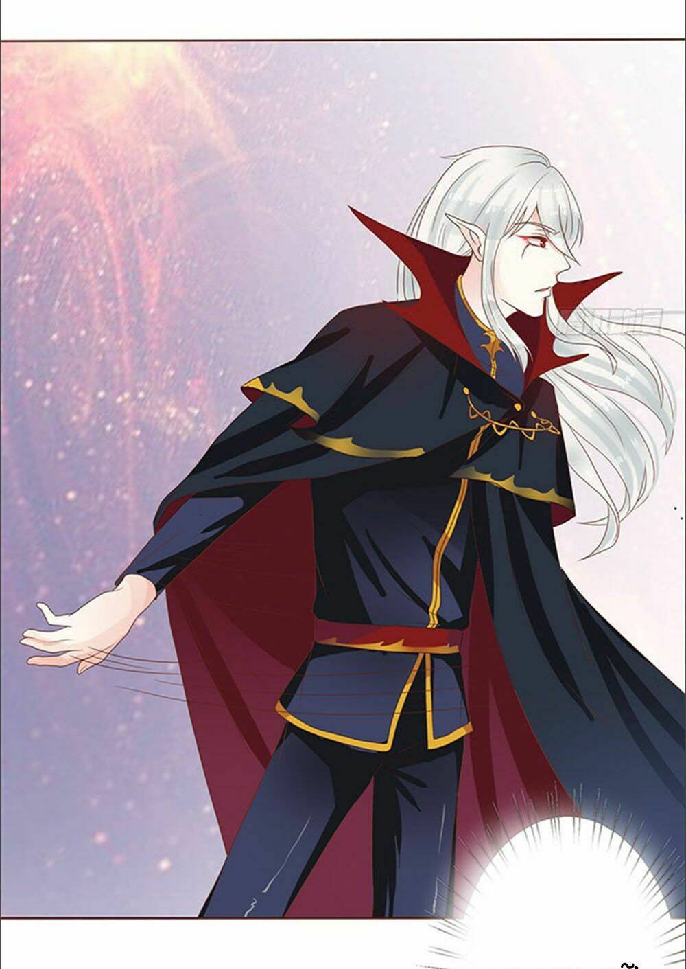 Ma Vương Luyến Ái Chỉ Nam: Chapter 82