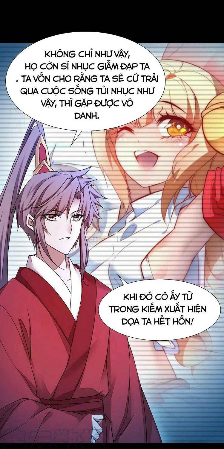 Nghịch Chuyển Tiên Đồ: Chapter 238