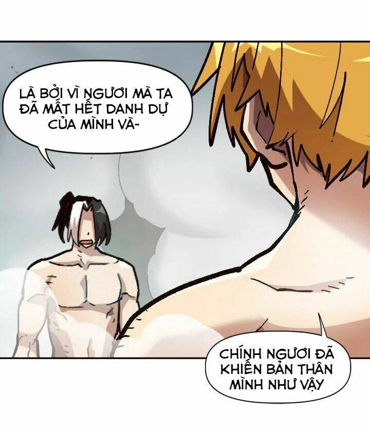 Đại Lục Vô Song: Chapter 32