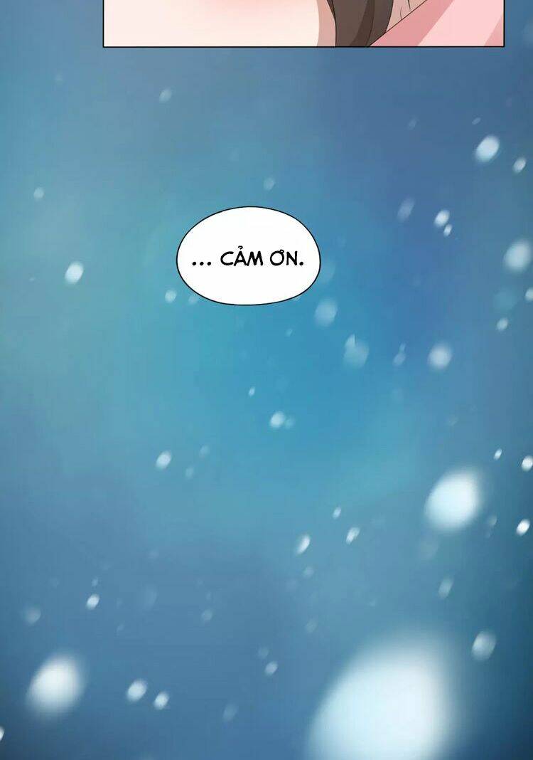 Bạn Trai Là Quái Vật: Chapter 21