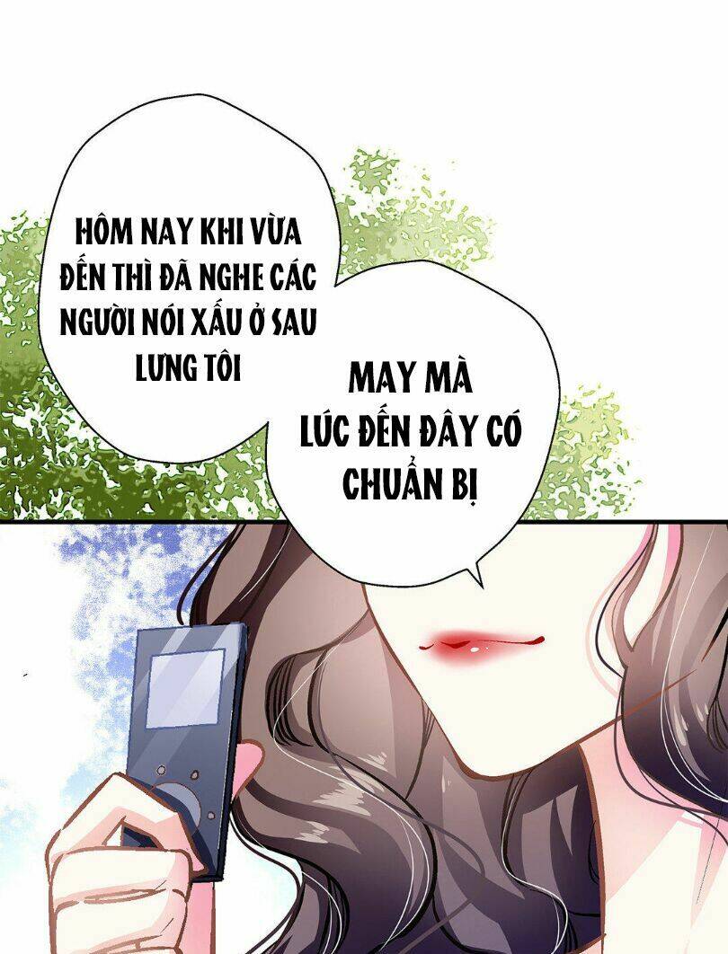 Cưng Chiều Ái Thê Hư Hỏng: Chapter 10