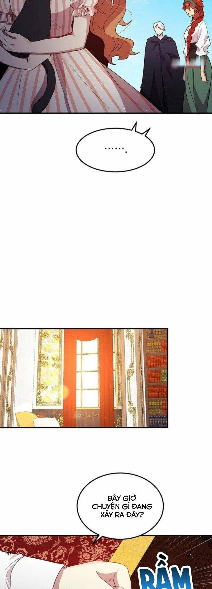 Công Tước, Loạn Vừa Thôi!: Chapter 120