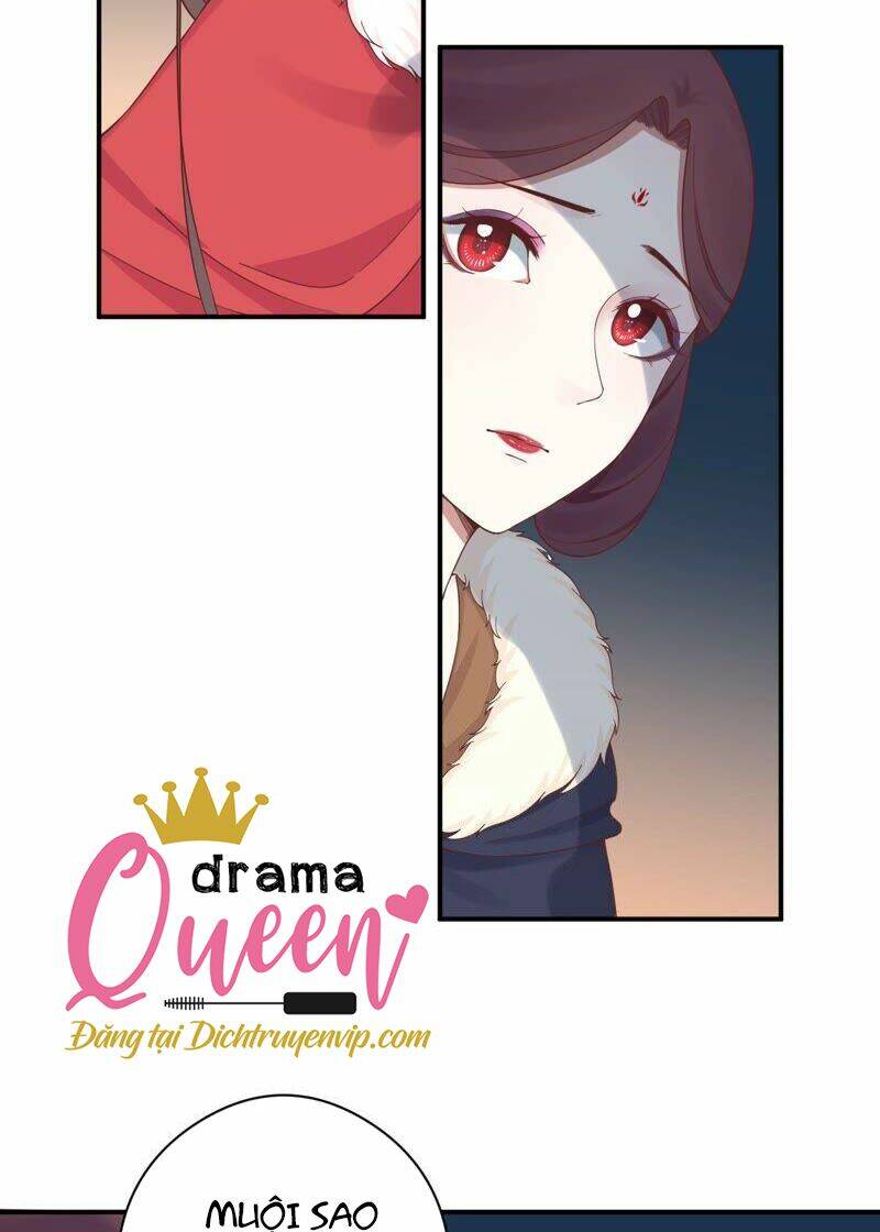 Hoàng Hậu Bận Lắm: Chapter 151