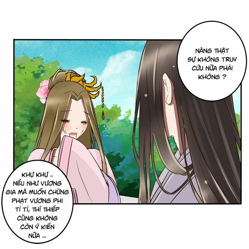Thông Linh Phi: Chapter 49