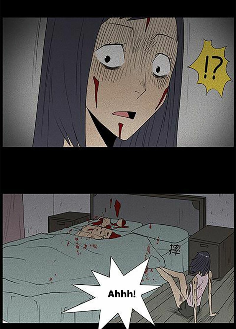 Kinh Dị Đêm Khuya: Chapter 42