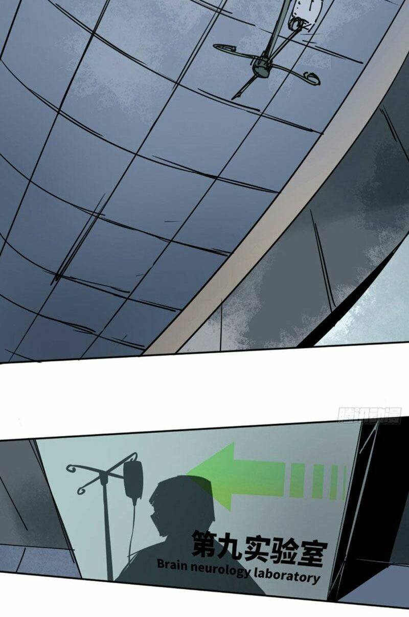 Huyền Thoại Đạo Sĩ: Chapter 1