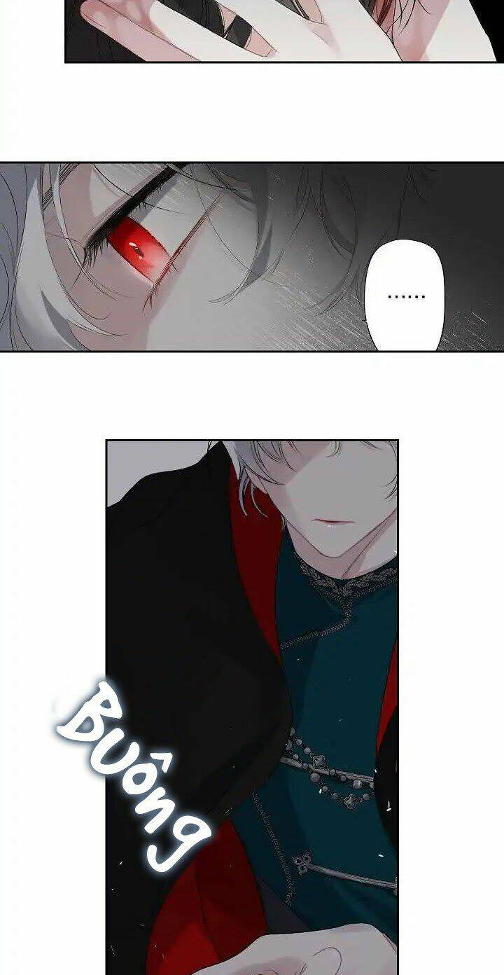 Tình Điên Dại: Chapter 6
