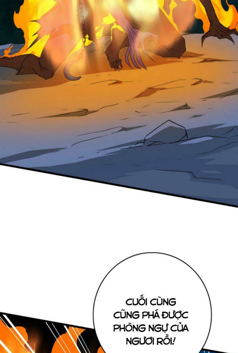 Siêu Đạo Thần Thuật: Chapter 46