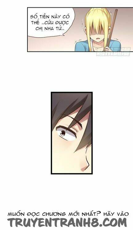 Vì Tôi Là Ông Chú Mở Tiệm Bán Vũ Khí: Chapter 55