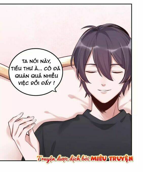 Tướng Quân Mời Xuất Đạo: Chapter 2