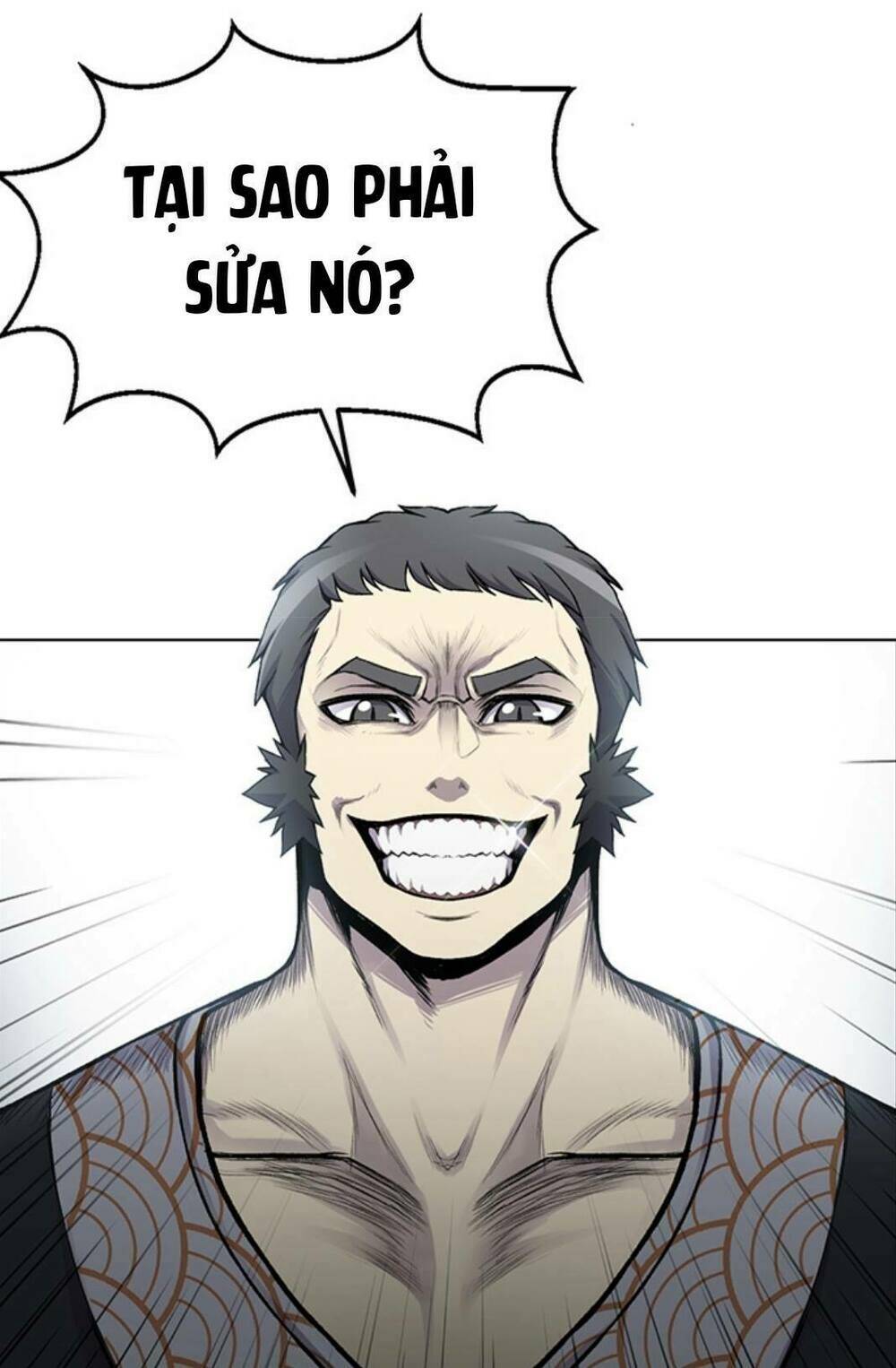 Luân Hồi Ác Nhân: Chapter 6