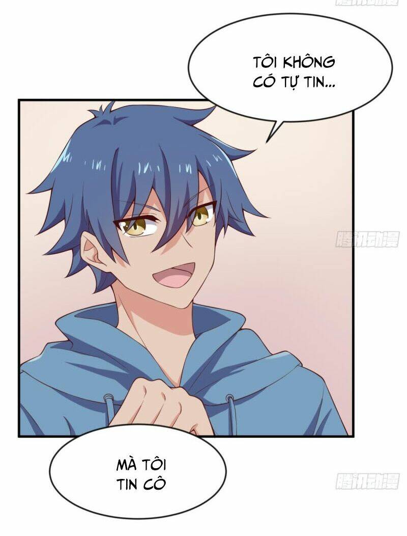 Bác Sĩ Riêng Của Nữ Thần: Chapter 115