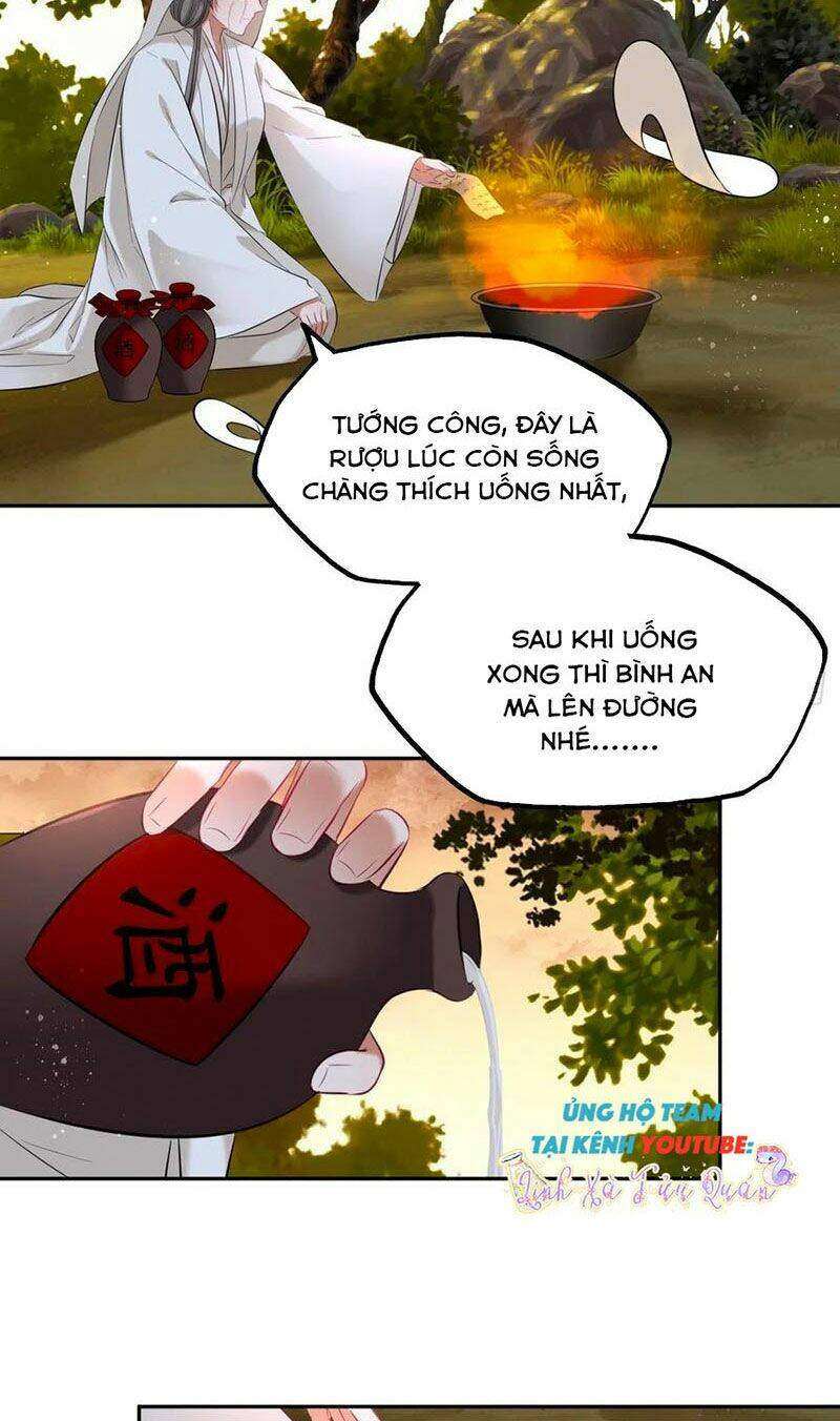 Vương Phi Thật Thích Trang Điểm: Chapter 158