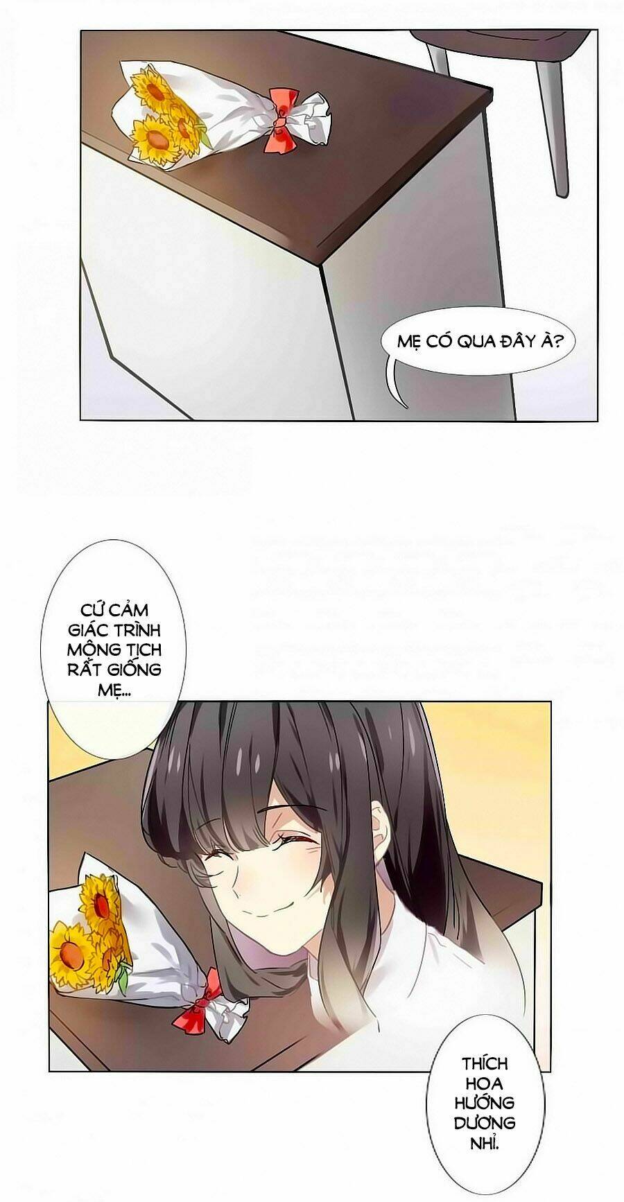 Một Giây Sau Bắt Đầu: Chapter 6