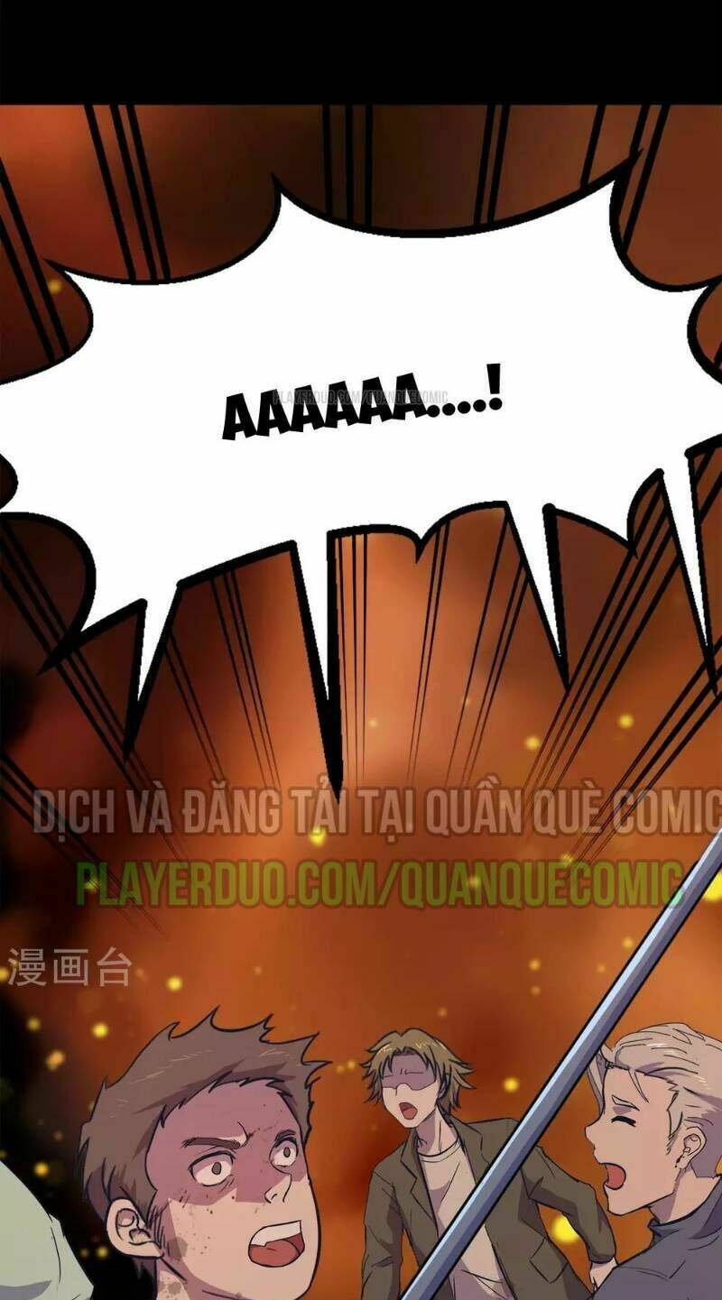 Thanh Đế Truyện: Chapter 5