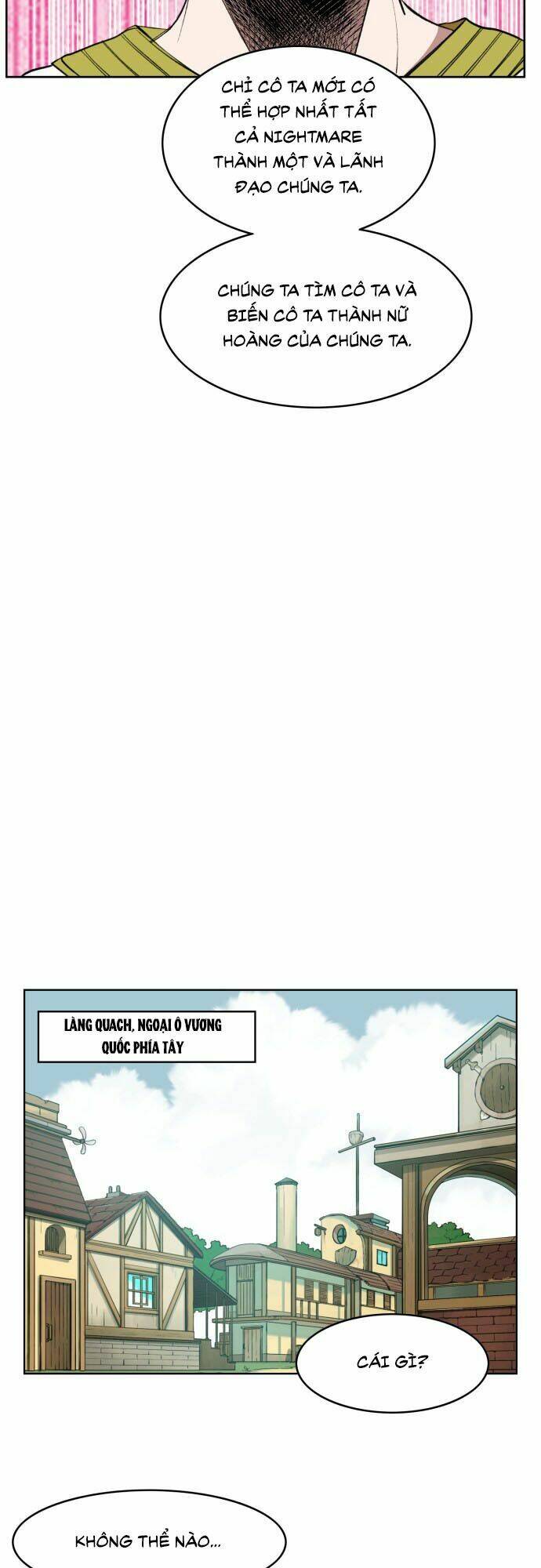 Hard Core Leveling Warrior: Chapter 176.1