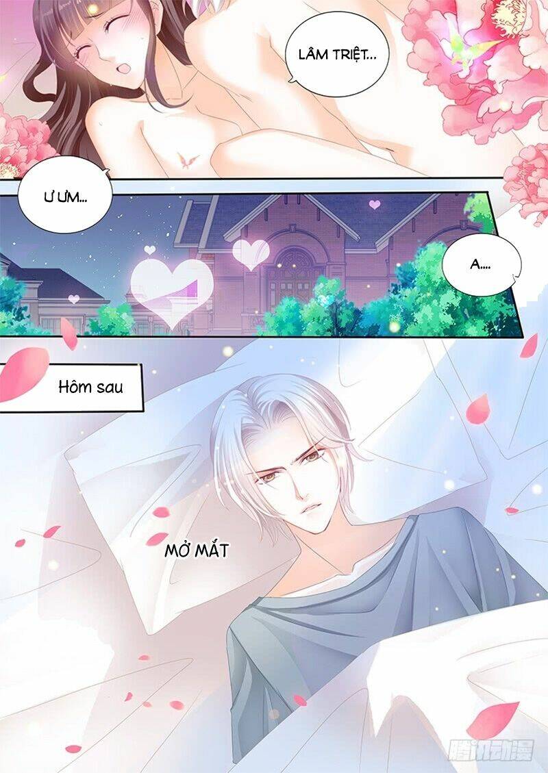 Thiểm Hôn Kiều Thê: Chapter 114