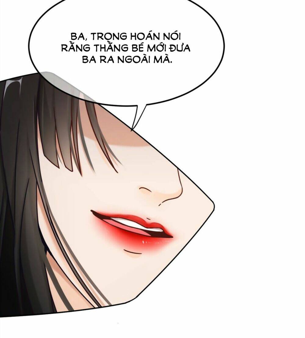 Quyến Rũ Không Thành: Chapter 7