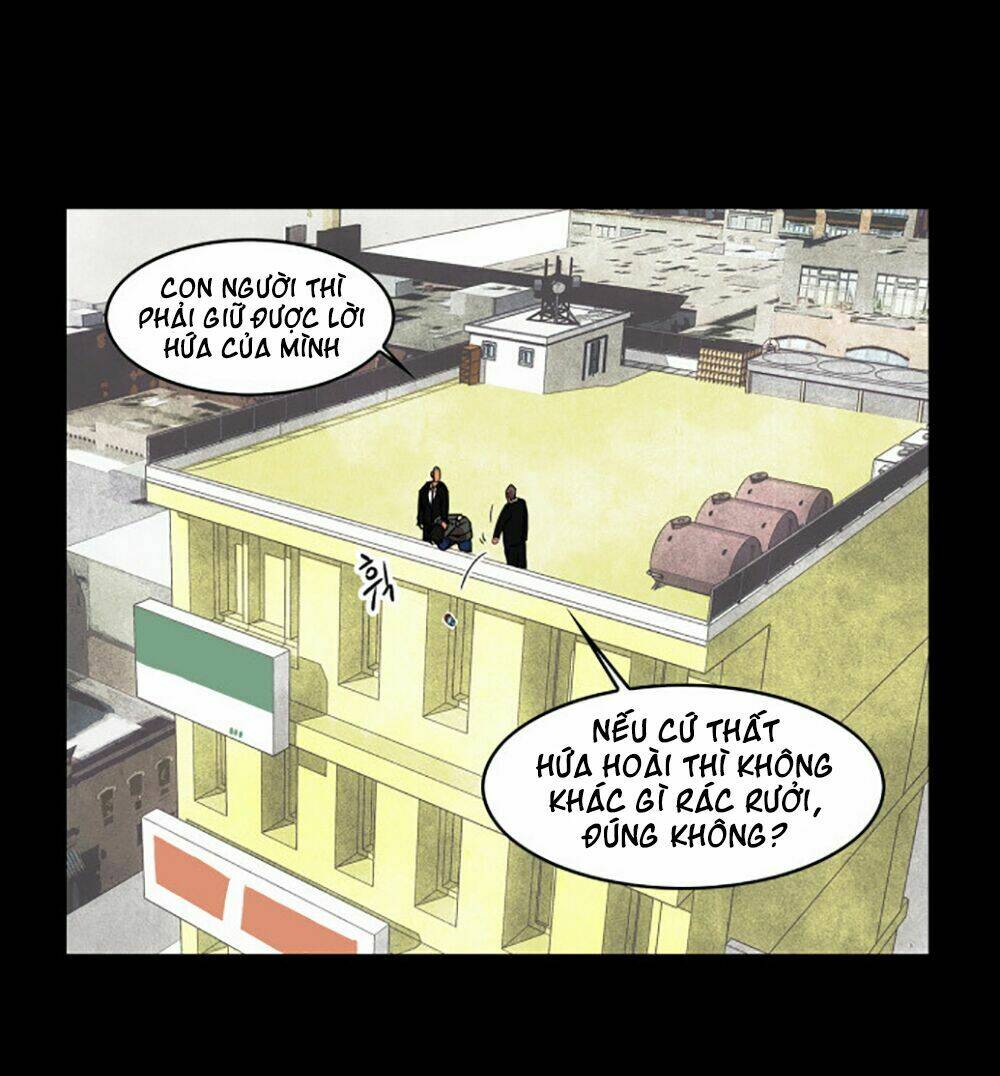 Hard Core Leveling Warrior: Chapter 4