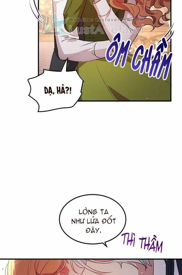 Công Tước, Loạn Vừa Thôi!: Chapter 116